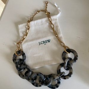 J Crew Necklace